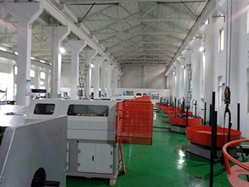 廣東線材成型機哪家好？