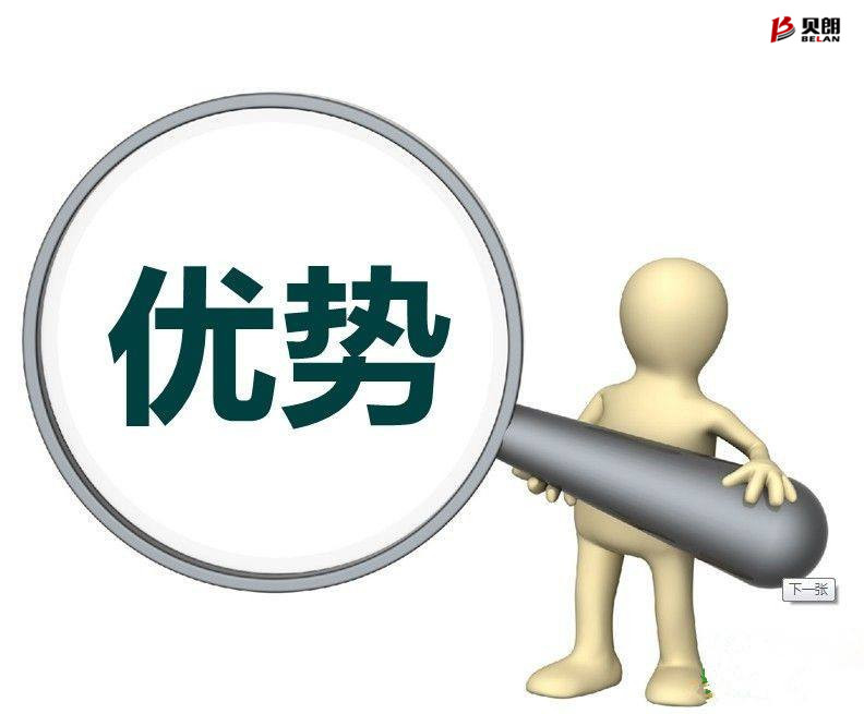 貝朗鐵絲彎折機其優勢主要體現在哪些方面？
