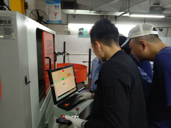 貝朗調機工程師 貝朗調機工程師