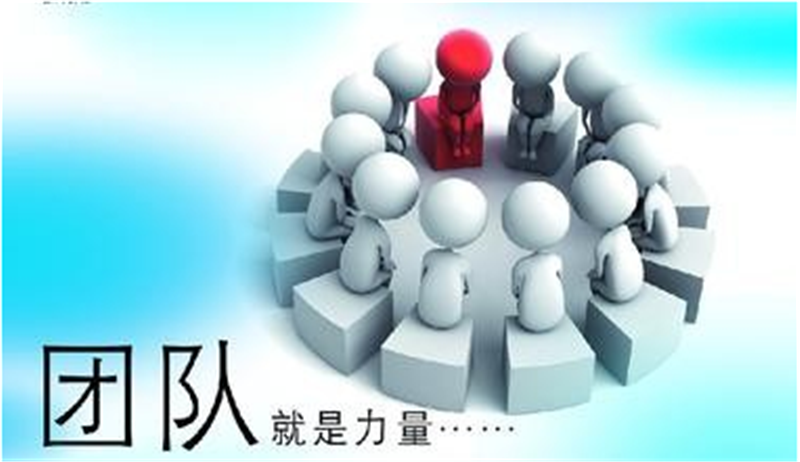 管理團隊，要做到這3點——貝朗鋼絲成型機