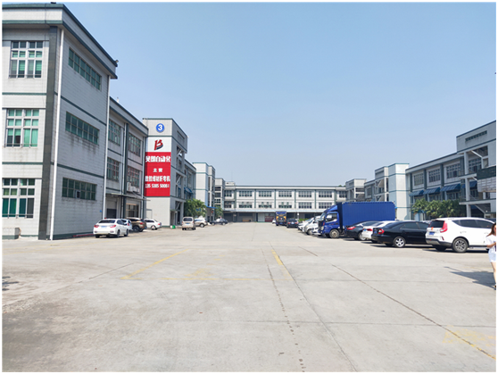全自動折彎機廠家在廣東有嗎？