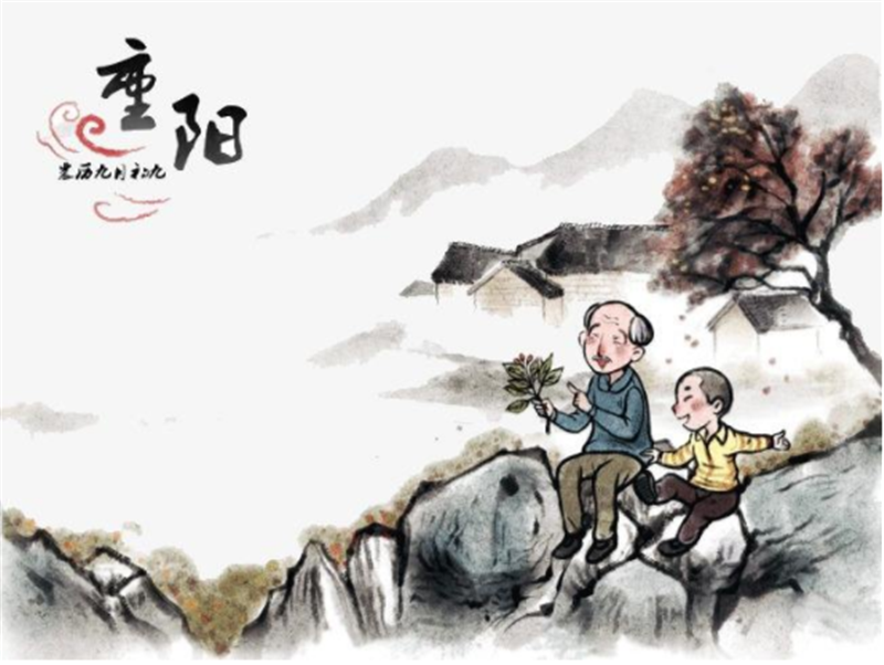 九九重陽節，濃濃敬老情——貝朗3D彎線機