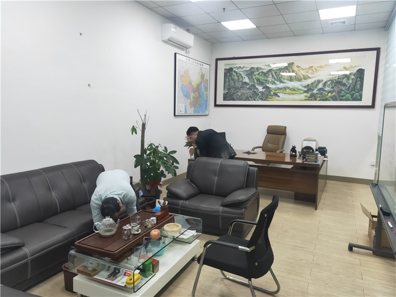 一群人，一件事，一起拼——貝朗線成型自動折彎機